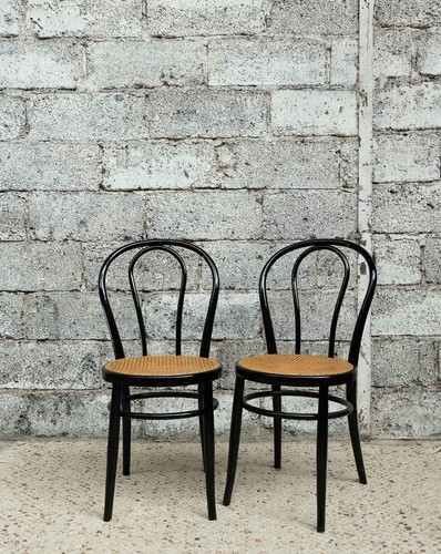 Claude paire de chaises - la,