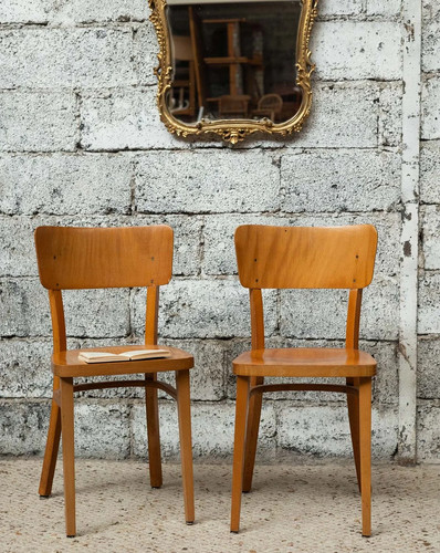 Alma paire de chaises - alma,,