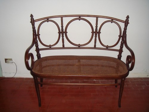 Divanetto thonet primo 900 - thonet,