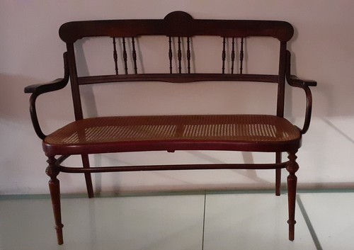 Panca thonet - panca,