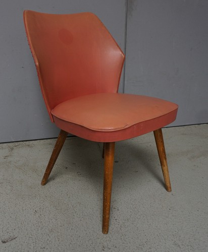 Thonet sedia cocktail - sedia,