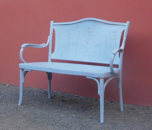 Divano divanetto thonet - divano,