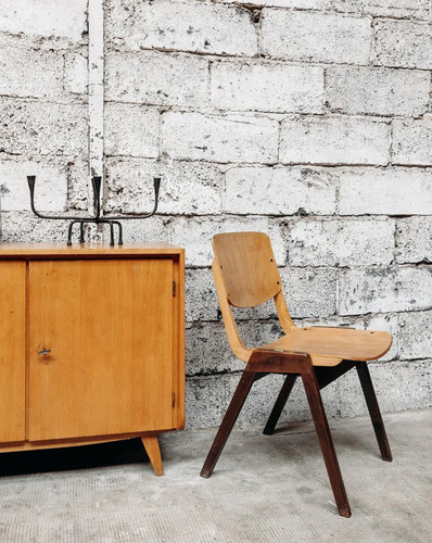 Claude chaise thonet - la,