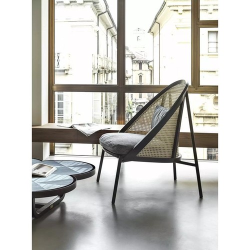 Poltroncina lounge thonet - poltroncina,