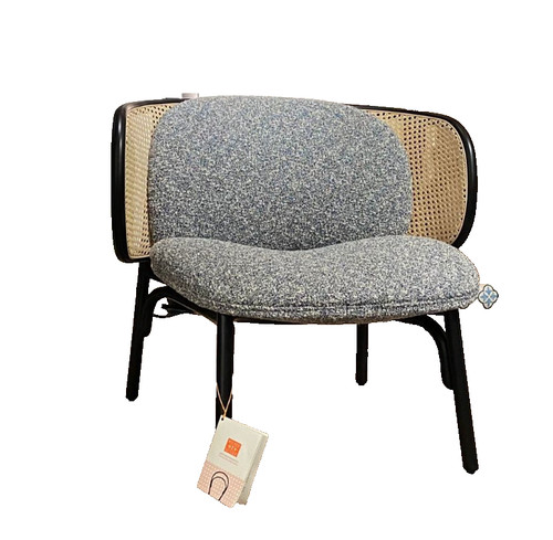 Poltrona lounge thonet - ,