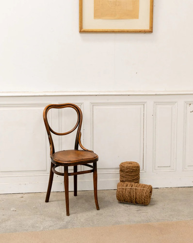 Claude chaise thonet - claude,,