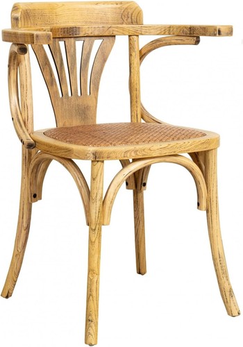 Sedia braccioli thonet - braccioli,